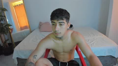 Snapshot of spider_master77 chatting on 02.02.26 spider master online show from 02.02.26