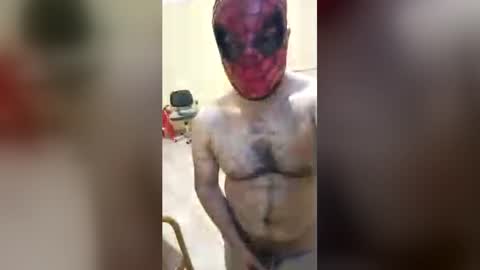 spiderpornn online show from 05.14.26