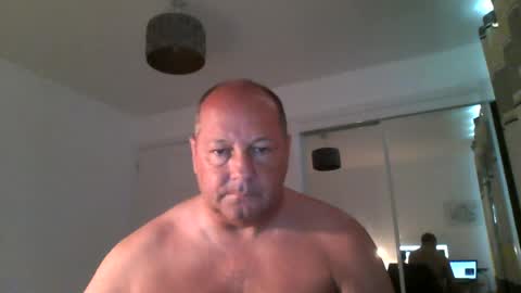 Snapshot of spidey1051a chatting on 07.12.26 spidey1051a online show from 07.12.26