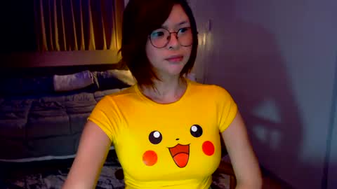 Hi Im Carmela online show from 07.06.26