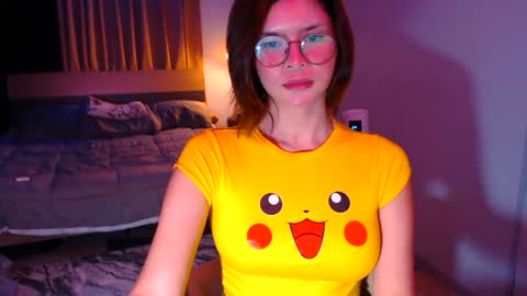 Hi Im Carmela online show from 07.11.26
