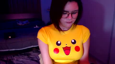 Hi Im Carmela online show from 07.13.26
