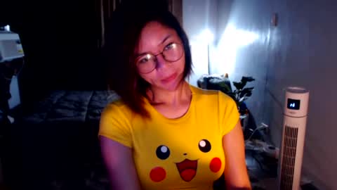 Hi Im Carmela online show from 07.22.26