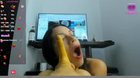 EVA online show from 05.05.26