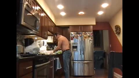 Snapshot of spike69old chatting on 01.08.25 spike69old online show from 01.08.25