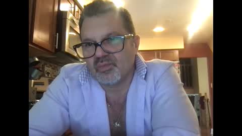 Snapshot of spike69old chatting on 01.27.25 spike69old online show from 01.27.25