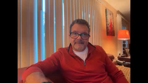 Snapshot of spike69old chatting on 10.24.25 spike69old online show from 10.24.25