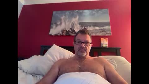 Snapshot of spike69old chatting on 11.27.25 spike69old online show from 11.27.25