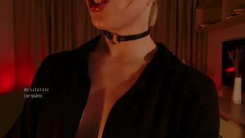 Elizabeth online show from 12.21.24