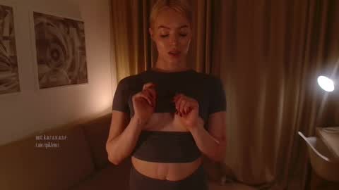 Elizabeth online show from 02.28.25