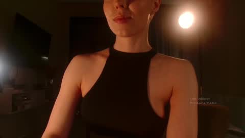 Snapshot of spiklencii chatting on 03.13.26 Elizabeth online show from 03.13.26