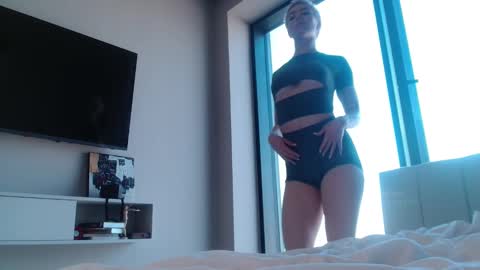 Snapshot of spiklencii chatting on 03.16.26 Elizabeth online show from 03.16.26