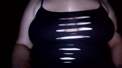 Snapshot of spinnerbitch chatting on 07.30.26 Vanessa Spade online show from 07.30.26