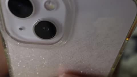 Snapshot of spinprincess_ chatting on 12.25.24 Spinerina online show from 12.25.24