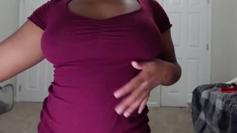 Snapshot of spinprincess_ chatting on 02.26.25 Spinerina online show from 02.26.25