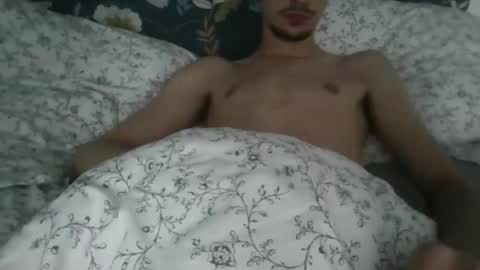 Snapshot of spirarmage chatting on 10.14.25 spirarmage online show from 10.14.25