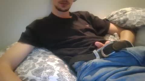 Snapshot of spirarmage chatting on 11.24.25 spirarmage online show from 11.24.25