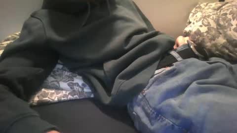 Snapshot of spirarmage chatting on 11.25.25 spirarmage online show from 11.25.25