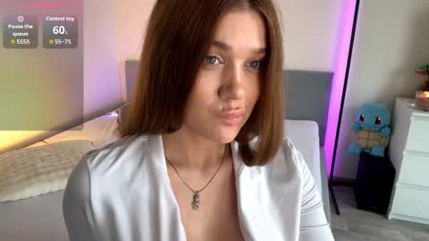 spirit euphoria online show from 02.11.26