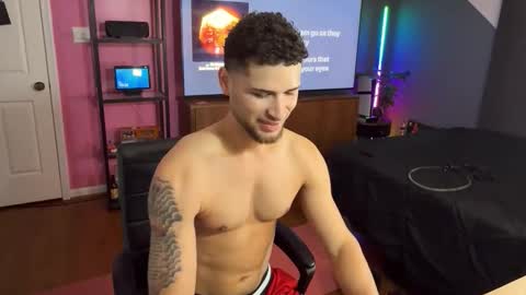 Splash8x online show from 01.09.26