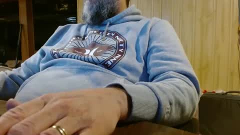 Splash Man online show from 02.03.25