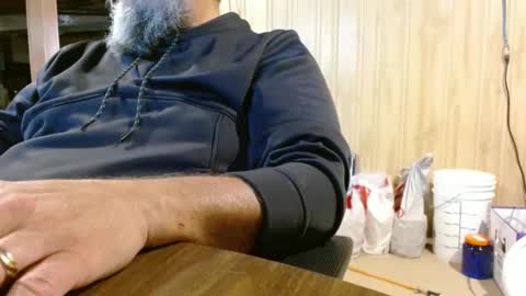 Splash Man online show from 09.10.25