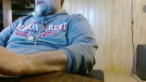 Splash Man online show from 12.22.25