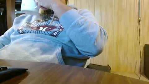 Splash Man online show from 05.11.26
