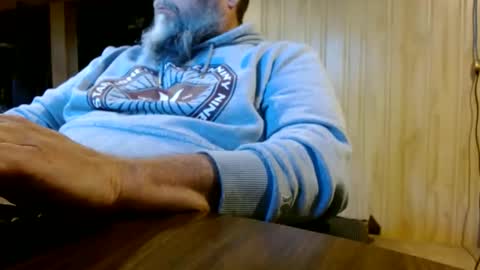 Splash Man online show from 05.13.26