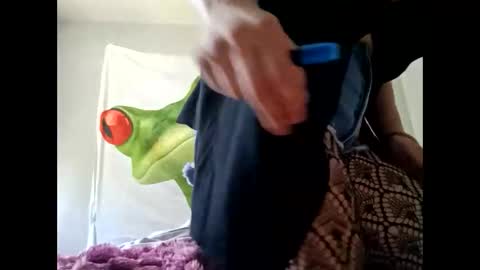 Snapshot of splashin777 chatting on 03.22.26 splashin777 online show from 03.22.26