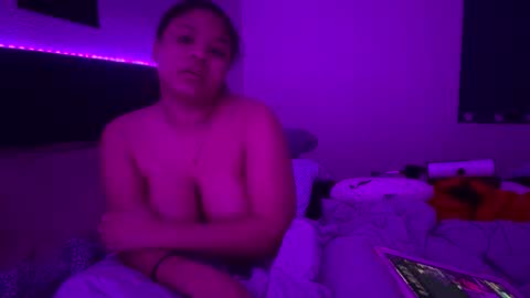 splashvirus online show from 10.17.25