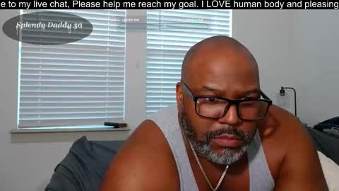 Snapshot of splenda_daddy_50 chatting on 10.20.25 Blaque Jaystone online show from 10.20.25