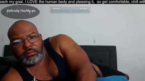 Snapshot of splenda_daddy_50 chatting on 10.21.25 Blaque Jaystone online show from 10.21.25