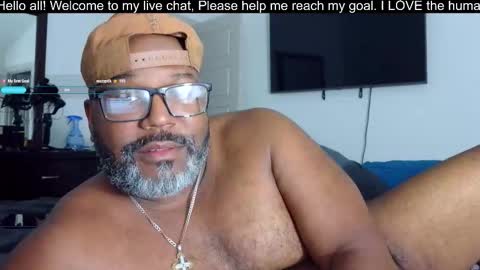 Snapshot of splenda_daddy_50 chatting on 10.22.25 Blaque Jaystone online show from 10.22.25
