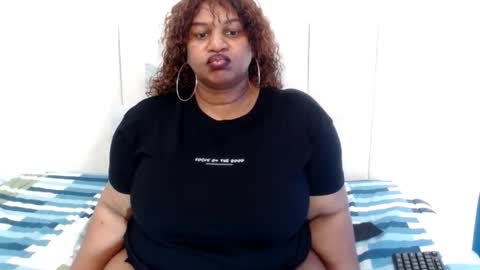 SplendidTalitha online show from 02.11.26