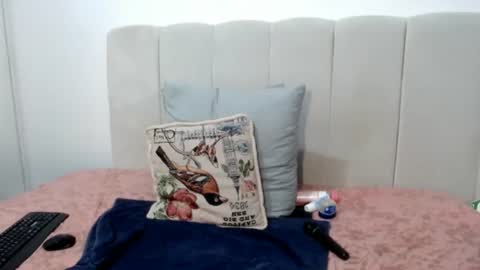 SplendidTalitha online show from 06.12.26