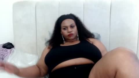 SplendidTalitha online show from 07.01.26