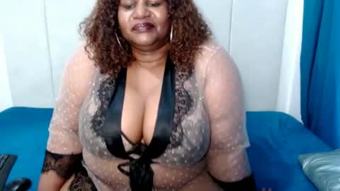 SplendidTalitha online show from 07.10.26