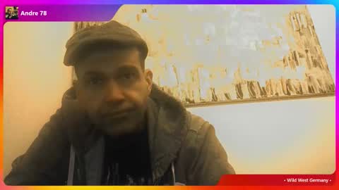 spliffray online show from 04.21.26