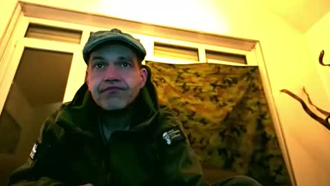 spliffray online show from 04.30.26