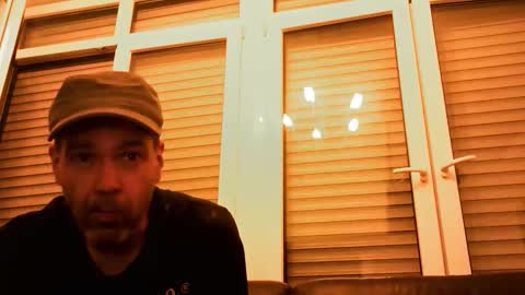 spliffray online show from 05.03.26