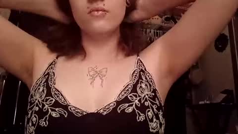 spoiledprincess4 online show from 01.25.25