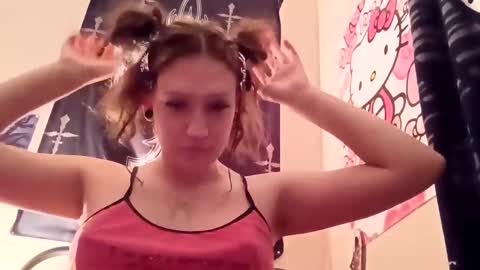 spoiledprincess4 online show from 01.26.25