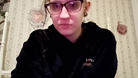 spoiledprincess4 online show from 01.29.25