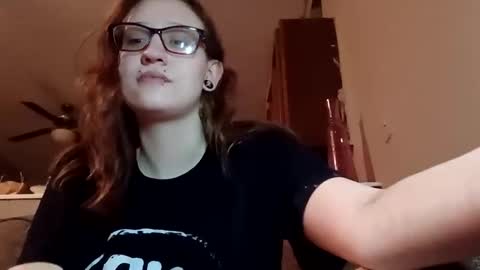 spoiledprincess4 online show from 02.09.25