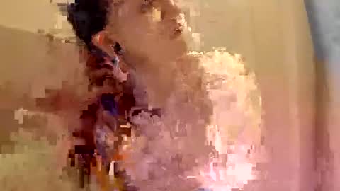 spoiledprincess4 online show from 02.15.25