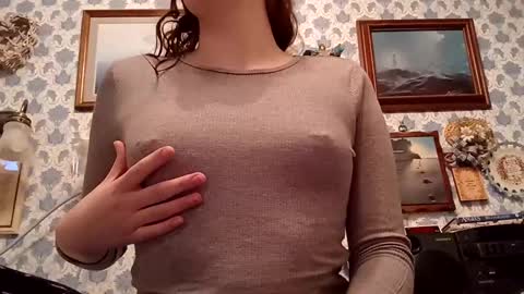 spoiledprincess4 online show from 02.21.25