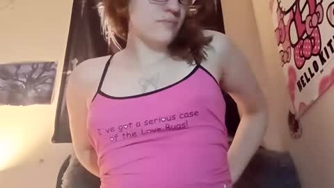 spoiledprincess4 online show from 03.02.25