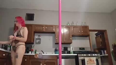 spoiledprincess4 online show from 09.11.25