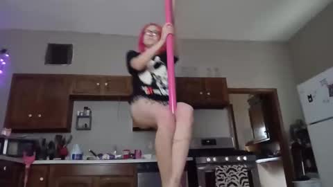 spoiledprincess4 online show from 10.18.25